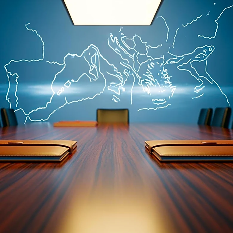 U.S. Negotiators to Head to Pakistan for Iran Talks Amid Tensions Over Strait of Hormuz