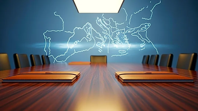 U.S. Negotiators to Head to Pakistan for Iran Talks Amid Tensions Over Strait of Hormuz