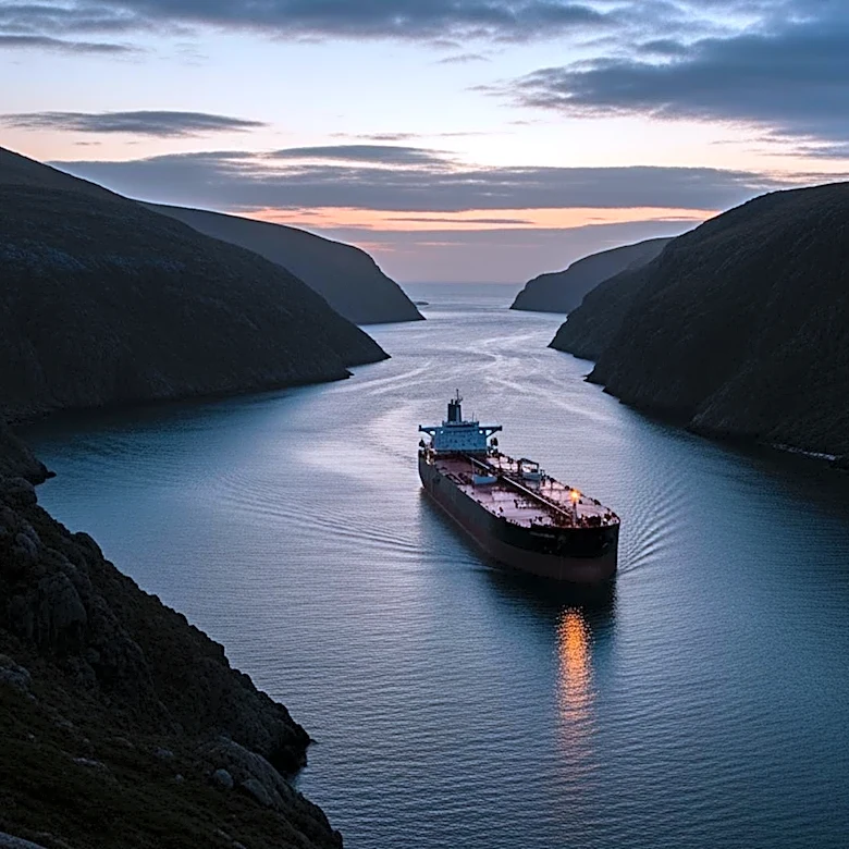 Iran's Strategic Use of the Strait of Hormuz Amid Nuclear Negotiations with the U.S.