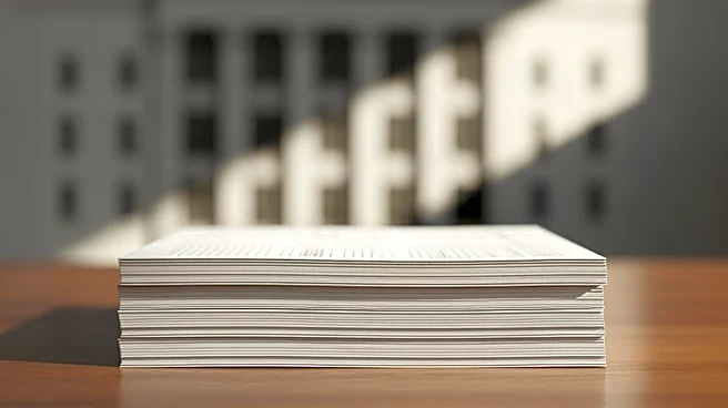 DOJ Demands Detroit-Area 2024 Ballots, Escalating Election Scrutiny