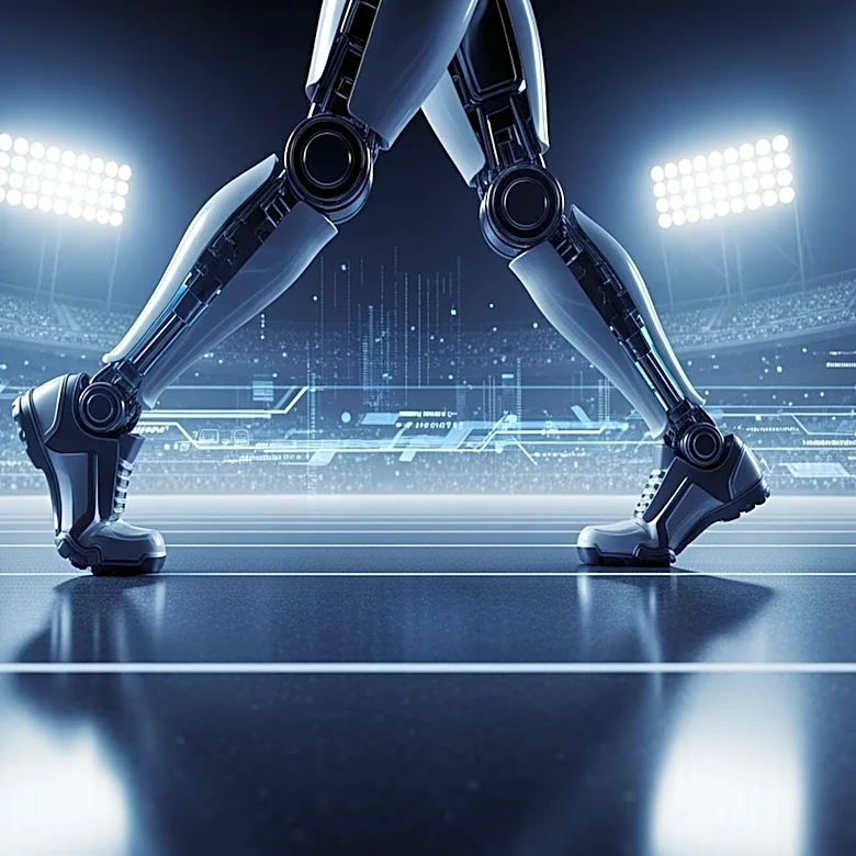 Robots Outpace Human Records at Beijing Half-Marathon, Showcasing Technological Advancements