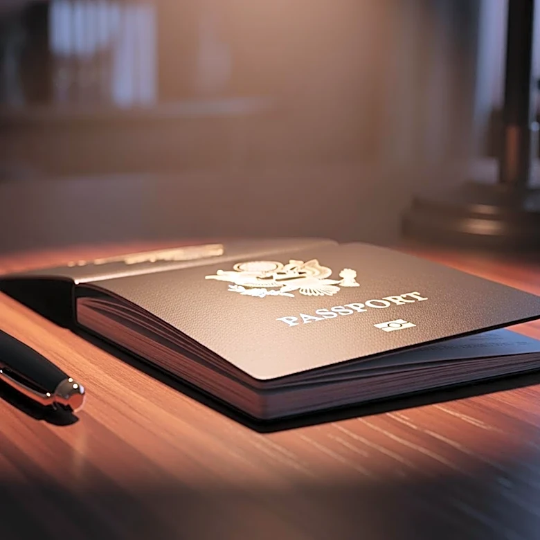 Caitlyn Jenner Seeks President Trump's Assistance Over Passport Issues