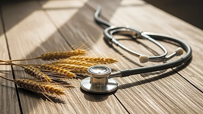 Newfoundland and Labrador Unifies Nursing Regulation Amid Agricultural Sector Challenges