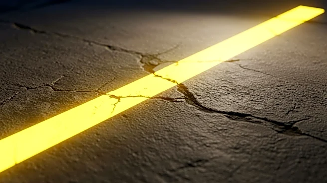 Israel's 'Yellow Line' Strategy in Lebanon Raises Ceasefire Concerns