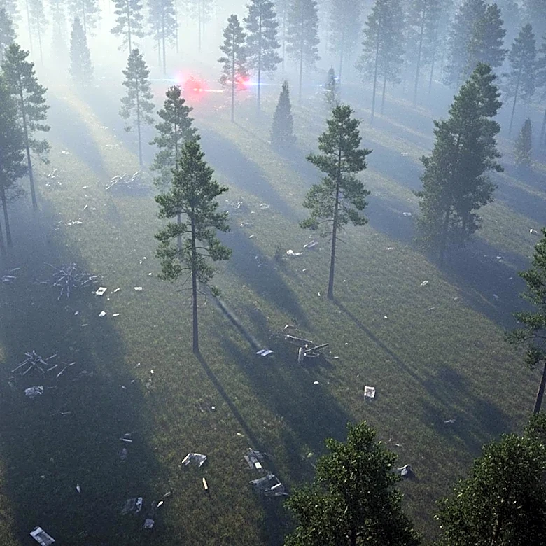 Fatal Plane Crash in Wesley Chapel Under Investigation by FAA and NTSB