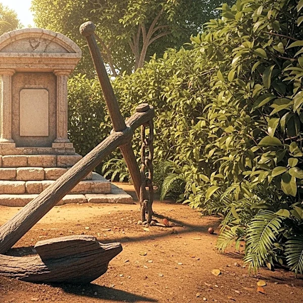 Pope Leo XIV Visits Angolan Shrine, Reflects on Slave Trade History