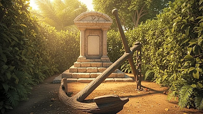 Pope Leo XIV Visits Angolan Shrine, Reflects on Slave Trade History