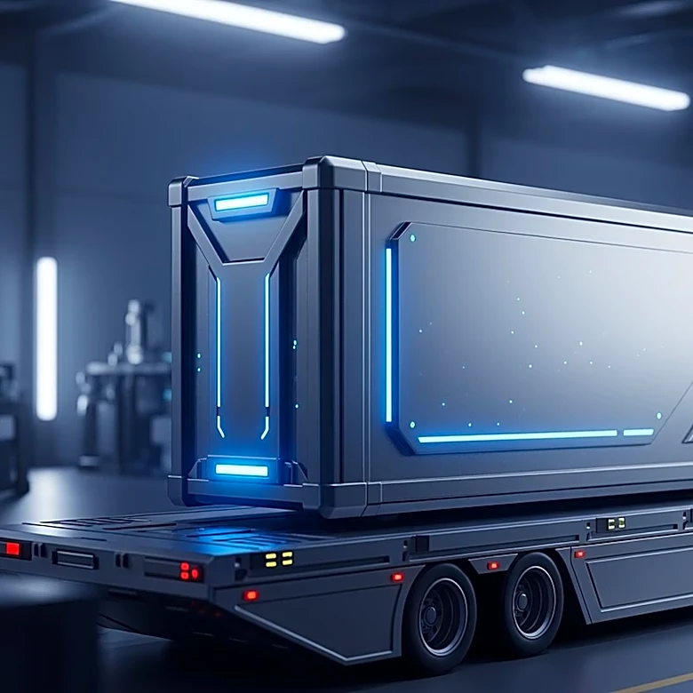 CERN Transports Antimatter by Truck to Advance Physics Research