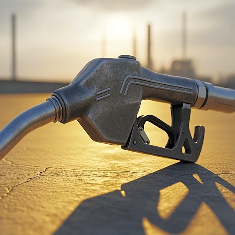 Diesel Price Surge in South Africa May Lead to Broader Cost Increases Amid Middle East Conflict