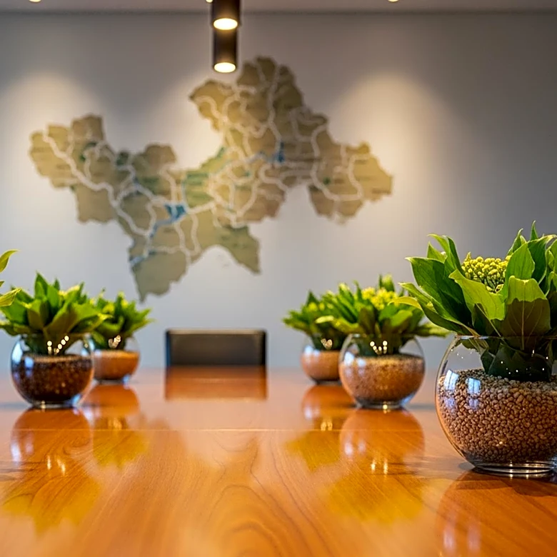 Brunei to Host Major Asia-Pacific Food and Agriculture Conference