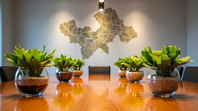 Brunei to Host Major Asia-Pacific Food and Agriculture Conference