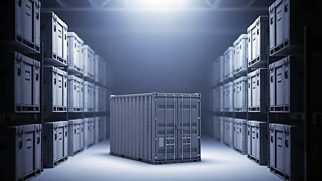 Woodland Hills Woman Arrested for Alleged Weapons Trafficking for Iran