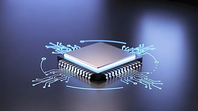 Union Minister Ashwini Vaishnaw Announces Semiconductor Plant in Odisha, Boosting Technology Hub Status