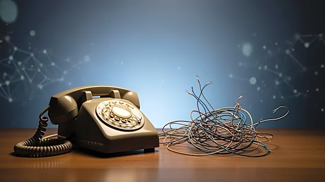 Russia's Internet Crackdown Sparks Domestic Discontent Amid Ongoing Conflicts