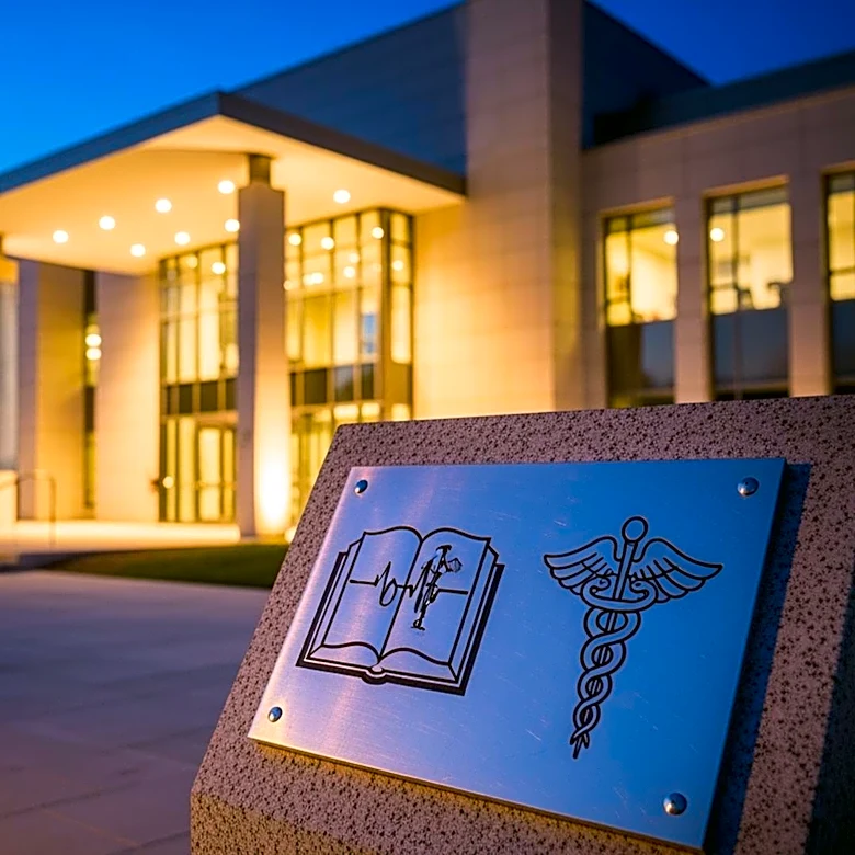 CAHME Accredits University of Illinois Urbana-Champaign's Master of Health Administration Program