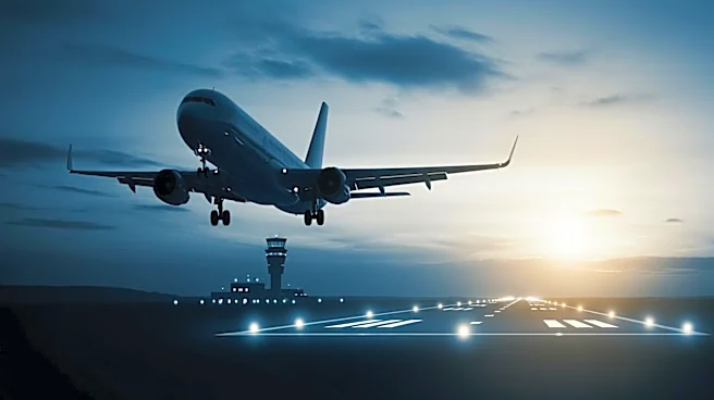 United Flight Diverted to Pittsburgh Due to Reported Threat