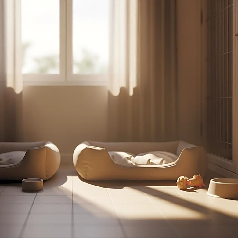 Massachusetts Shelter Seeks Adoption for Bonded Pair of Dogs