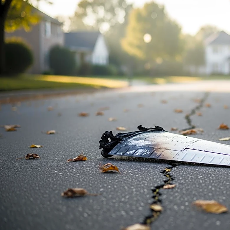 NTSB Investigates Fatal Small Plane Crash in Florida Residential Area