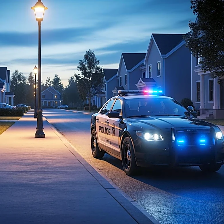 Mayor Bass Orders Increased Police Patrols in Response to San Fernando Valley Burglaries