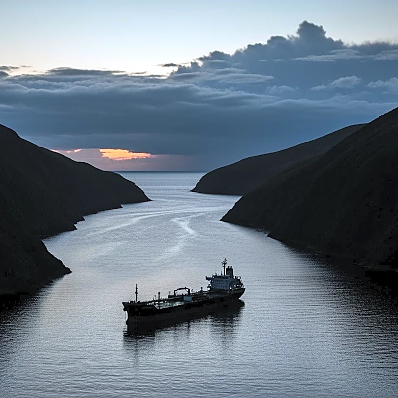 Iran Refuses to Join U.S. Talks Amid Strait of Hormuz Tensions