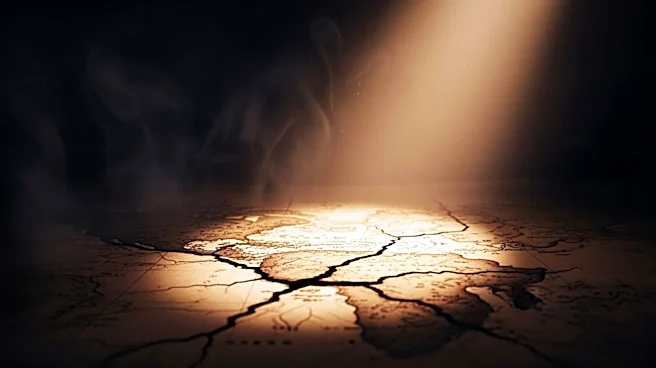 Iran's Historical Acts of Terrorism Highlighted Amid Current Tensions