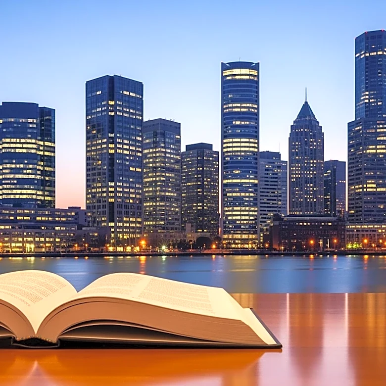 Texas Cities Lead Rankings for Best Places for College Graduates