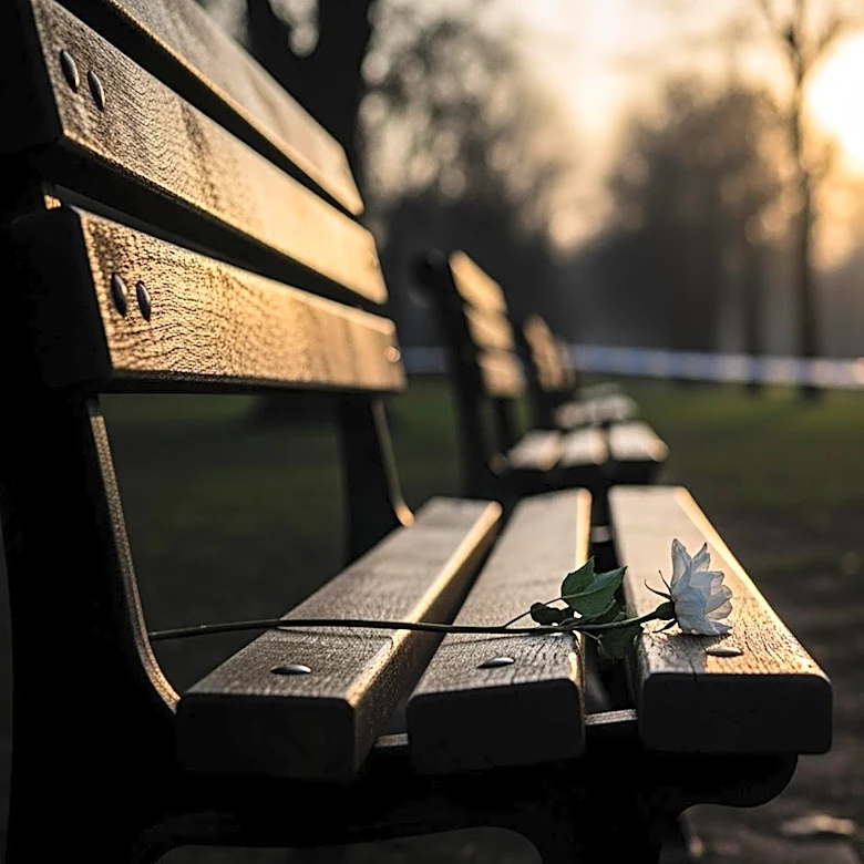 Israeli Widows and Orphans Face Economic and Emotional Strain During Wartime