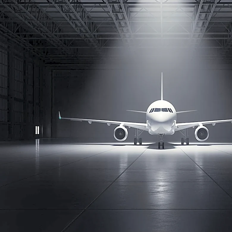 Documentary Explores Final Moments of Airline Worker Who Stole Plane