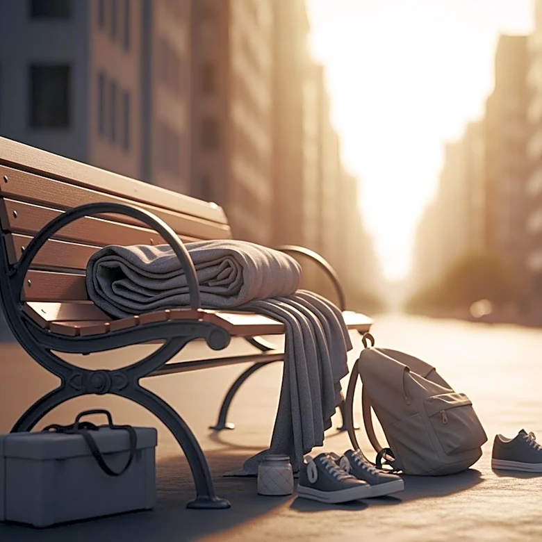 Illinois House Bill 1429 Aims to Shift Homelessness Strategy from Punishment to Support