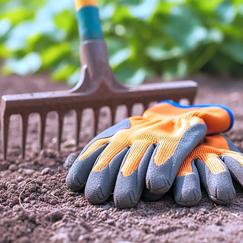 Volunteers Launch Love the Boot Week with Cleanup in Algiers