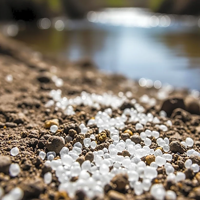 Study Links 'Safe' Fertilizer to Water Quality Degradation in Canadian Prairies