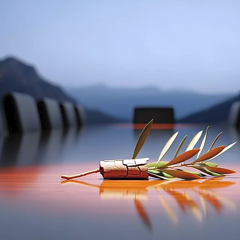 President Trump Accuses Iran of Ceasefire Violation, Pursues Peace Deal