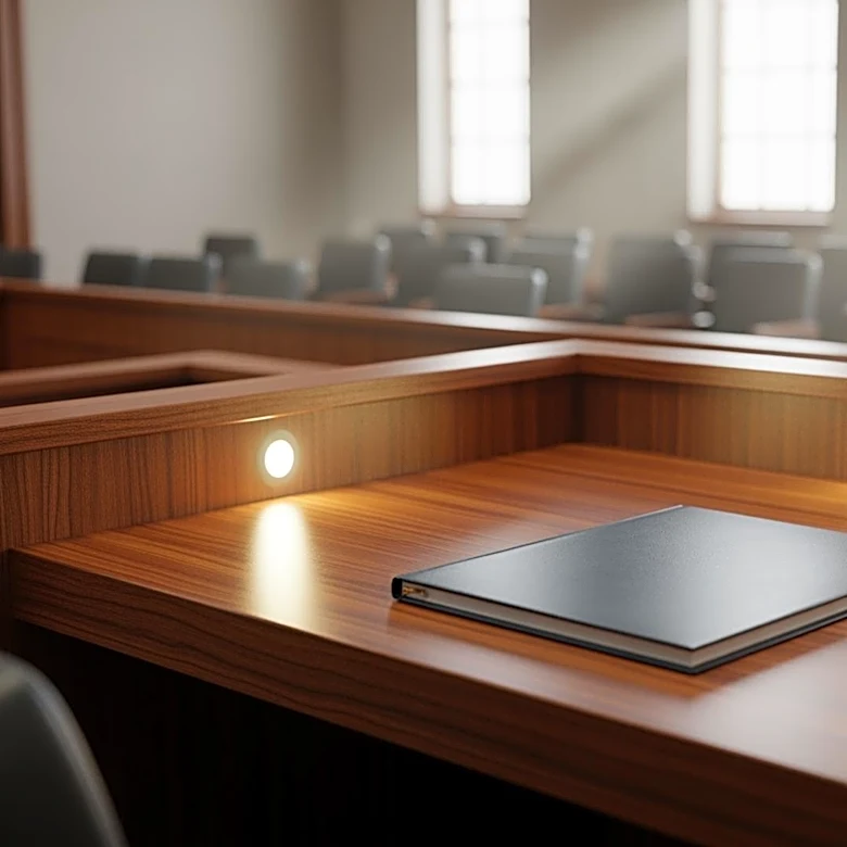 Judge Sanctions DOJ Attorney Over ICE Detention Noncompliance