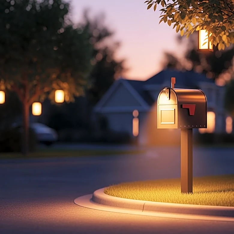 Retired L.A. Mailman John Ayala Celebrated by Hundreds at Farewell Party