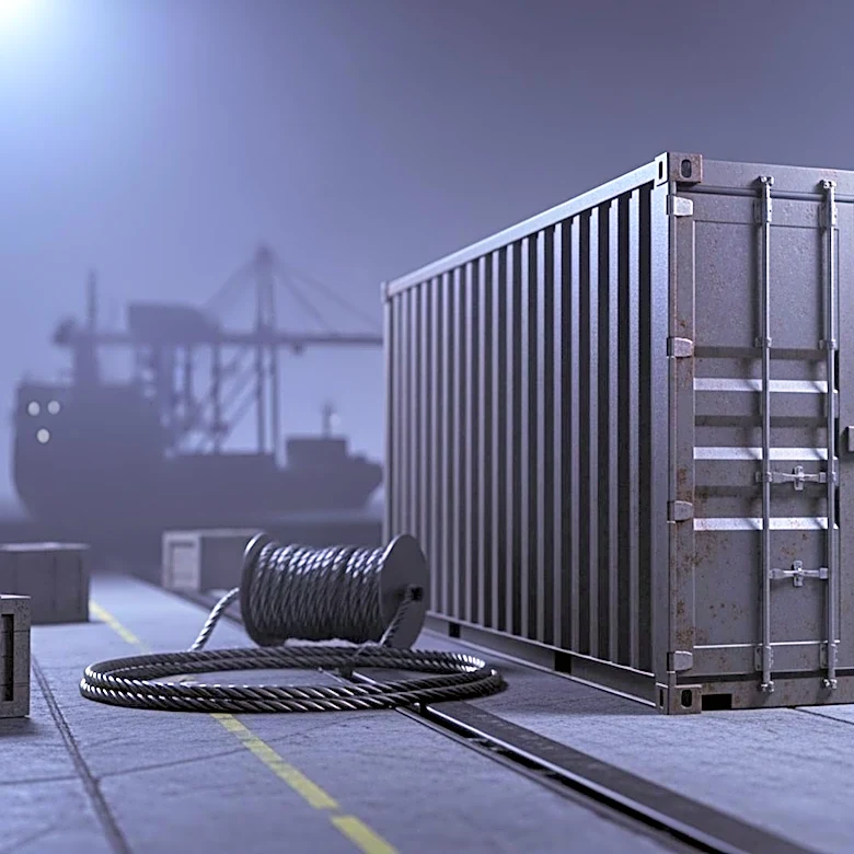 Los Angeles Woman Arrested for Allegedly Aiding Iran in Weapons Trafficking to Sudan