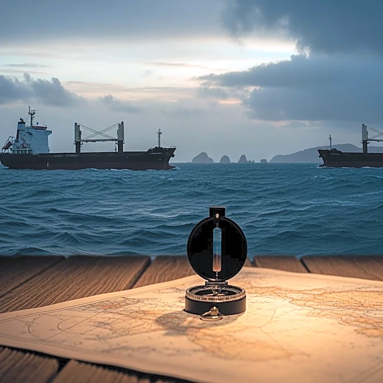 Iran Attacks Indian-Flagged Vessels in Strait of Hormuz, Raising Tensions