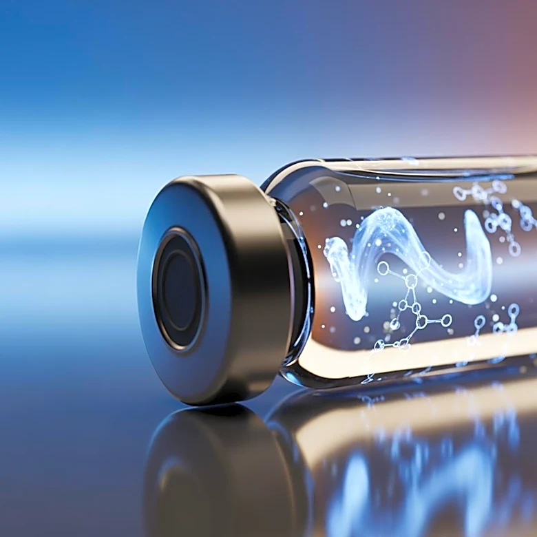 Peptides Surge in Popularity Amid Regulatory Uncertainty