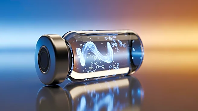 Peptides Surge in Popularity Amid Regulatory Uncertainty