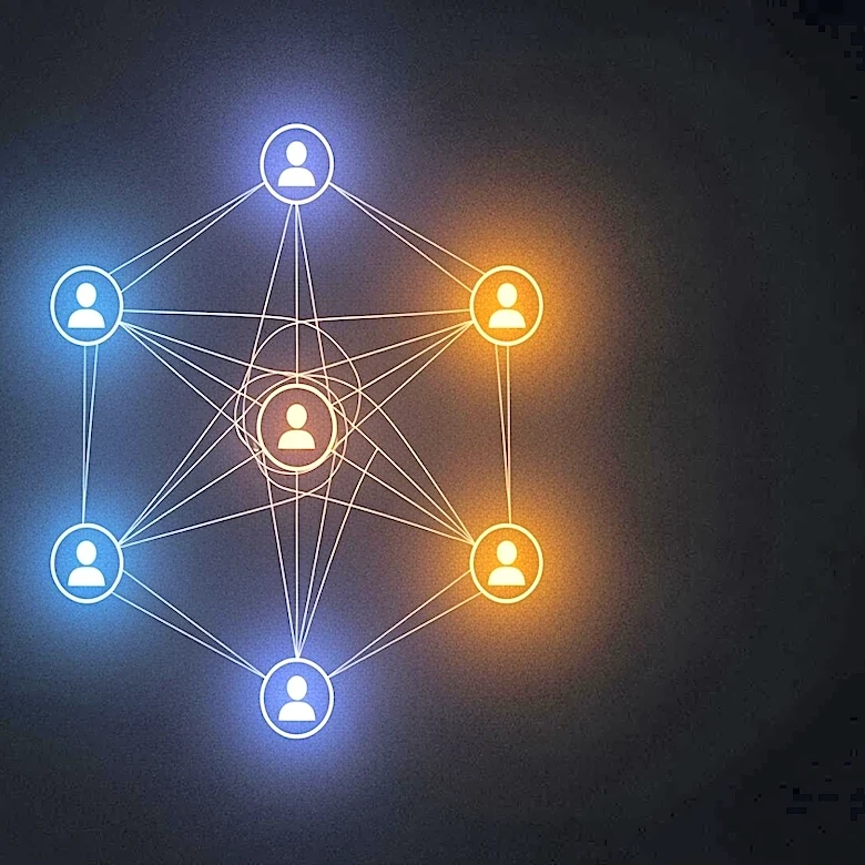 Research Confirms Six Degrees of Separation in Social Networks
