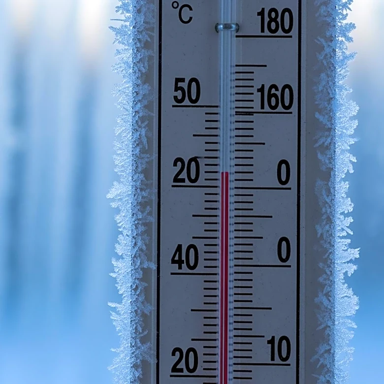 Cold Weather Alert: New York Faces Chilly Start to the Work Week