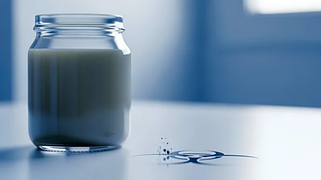 HiPP Recalls Baby Food Jars in Austria After Rat Poison Contamination