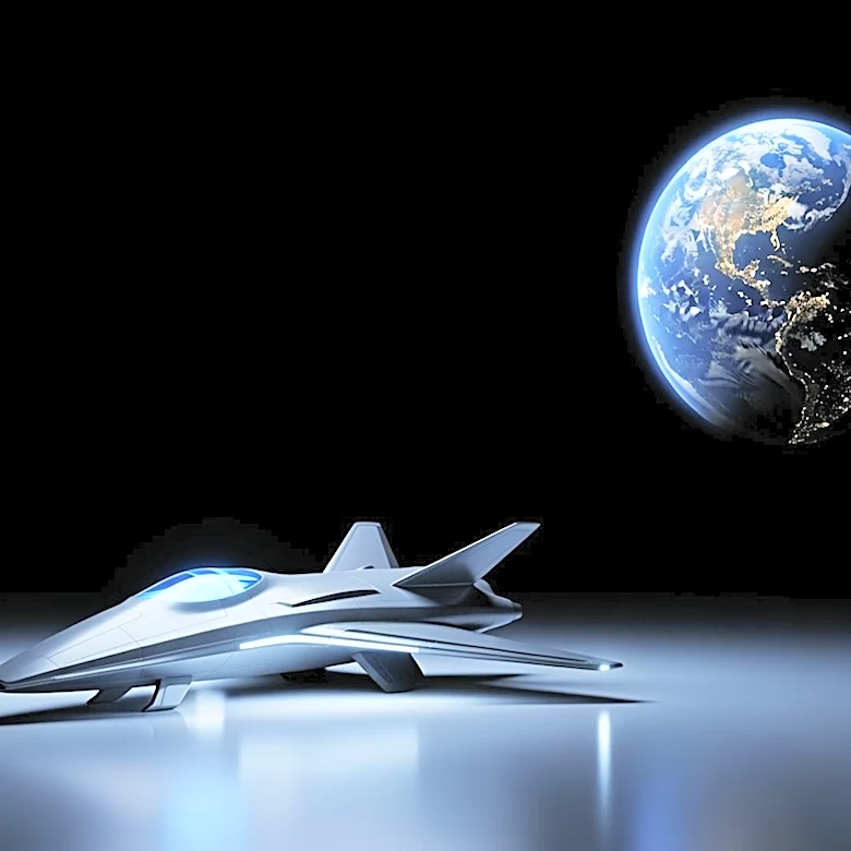 NASA Expands Private Astronaut Missions to Boost Orbital Economy