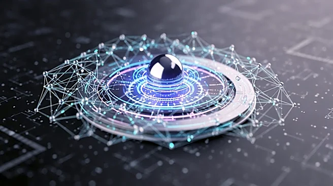 David Soria Parra Discusses Future of AI Agents and Connectivity at AI Engineer Europe