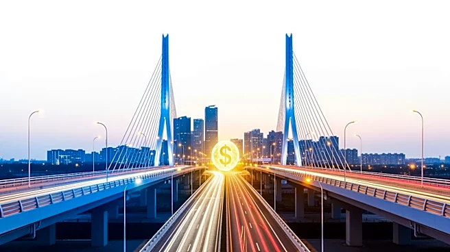 Ross McMullin Runs for Keller Mayor with Focus on Fiscal Responsibility and Infrastructure