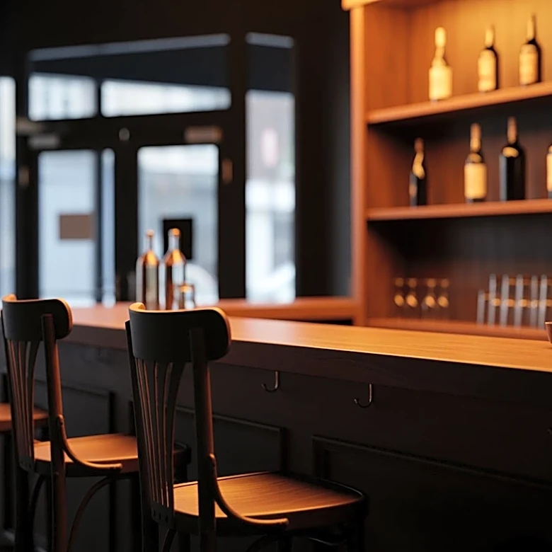 Santa Monica Bars The Misfit and Britannia Pub Announce Closures Amid Third Street Promenade Challenges