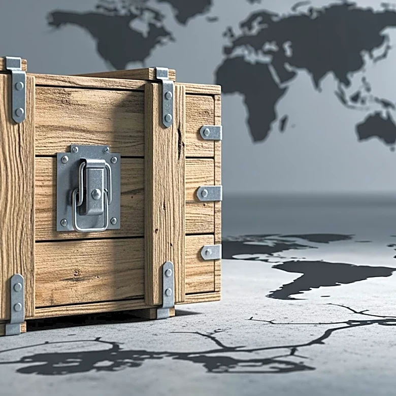 California Woman Arrested for Alleged Arms Trafficking to Africa on Behalf of Iran