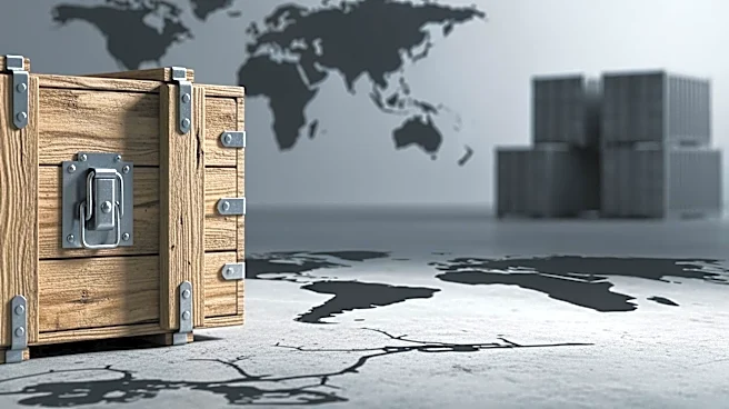 California Woman Arrested for Alleged Arms Trafficking to Africa on Behalf of Iran