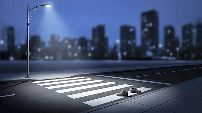 Chicago Community Rallies for Justice in Unsolved Fatal Hit-and-Run Case