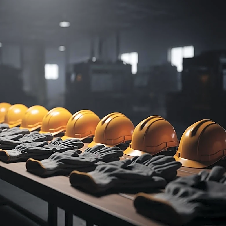 Shadow Workforce Raises Concerns Over Labor Standards and Rights