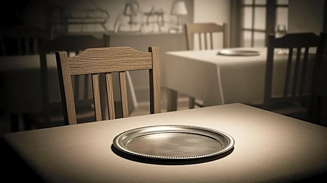 Chicago Mayor Johnson Compares Restaurant Industry to Slavery Amid Tipped Wage Debate